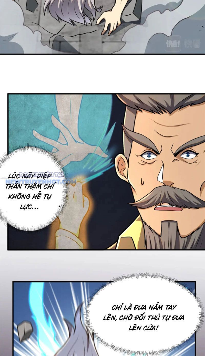 Đô Thị Cực Phẩm Y Thần - Chapter 70 - Page 16