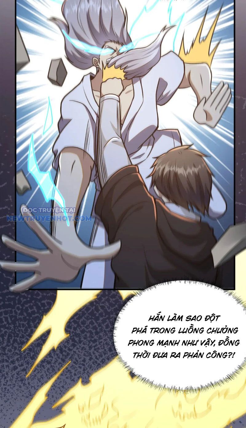 Đô Thị Cực Phẩm Y Thần - Chapter 70 - Page 17