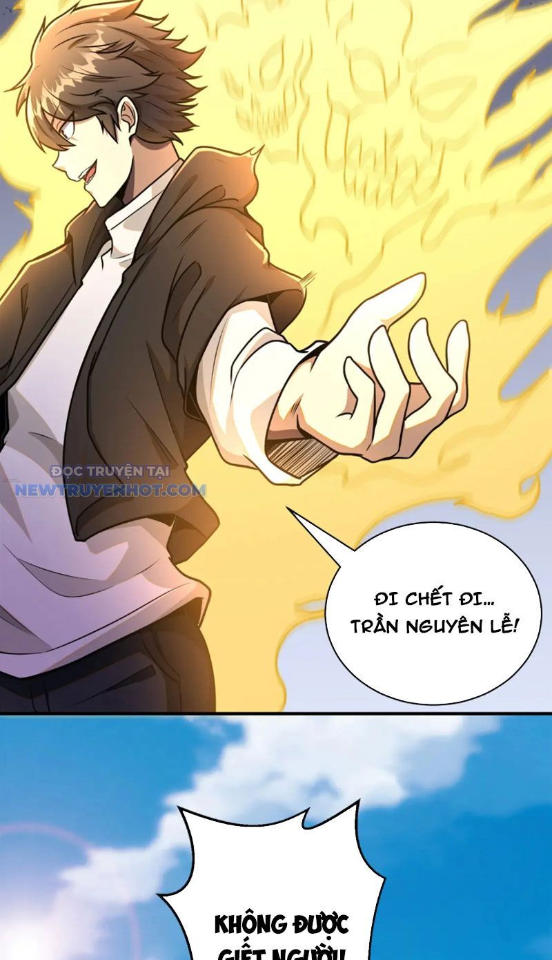 Đô Thị Cực Phẩm Y Thần - Chapter 70 - Page 18