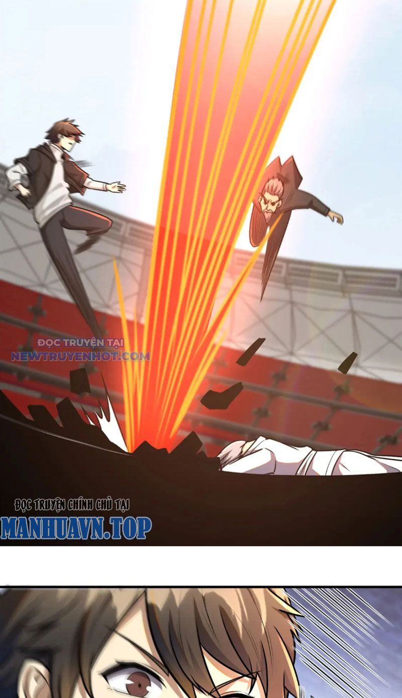Đô Thị Cực Phẩm Y Thần - Chapter 70 - Page 20