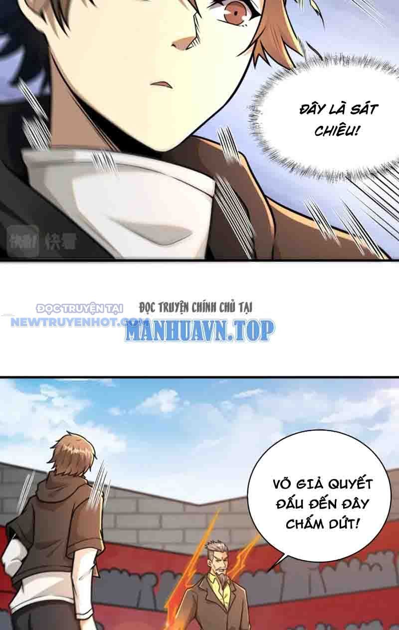 Đô Thị Cực Phẩm Y Thần - Chapter 70 - Page 21