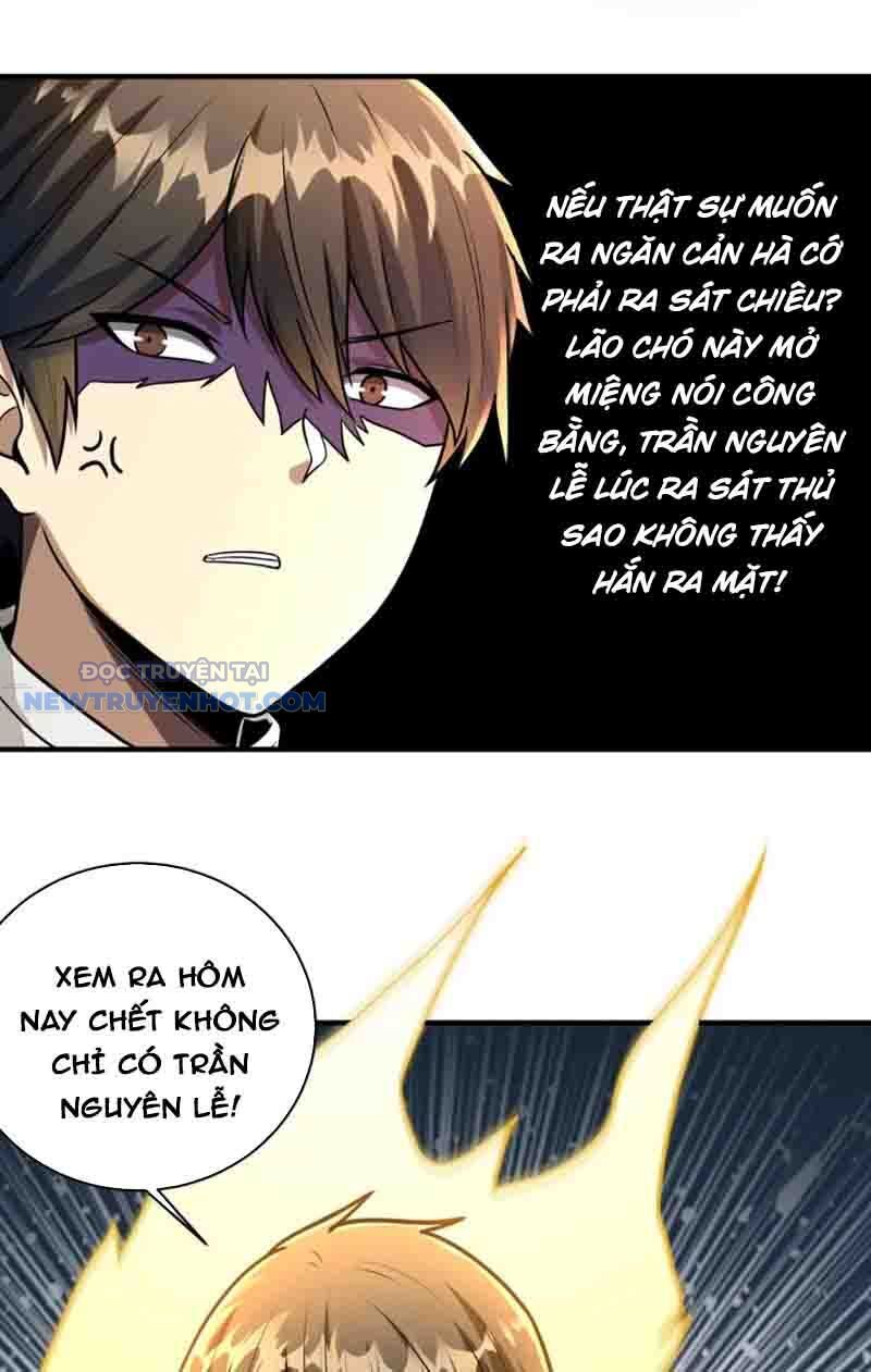 Đô Thị Cực Phẩm Y Thần - Chapter 70 - Page 23