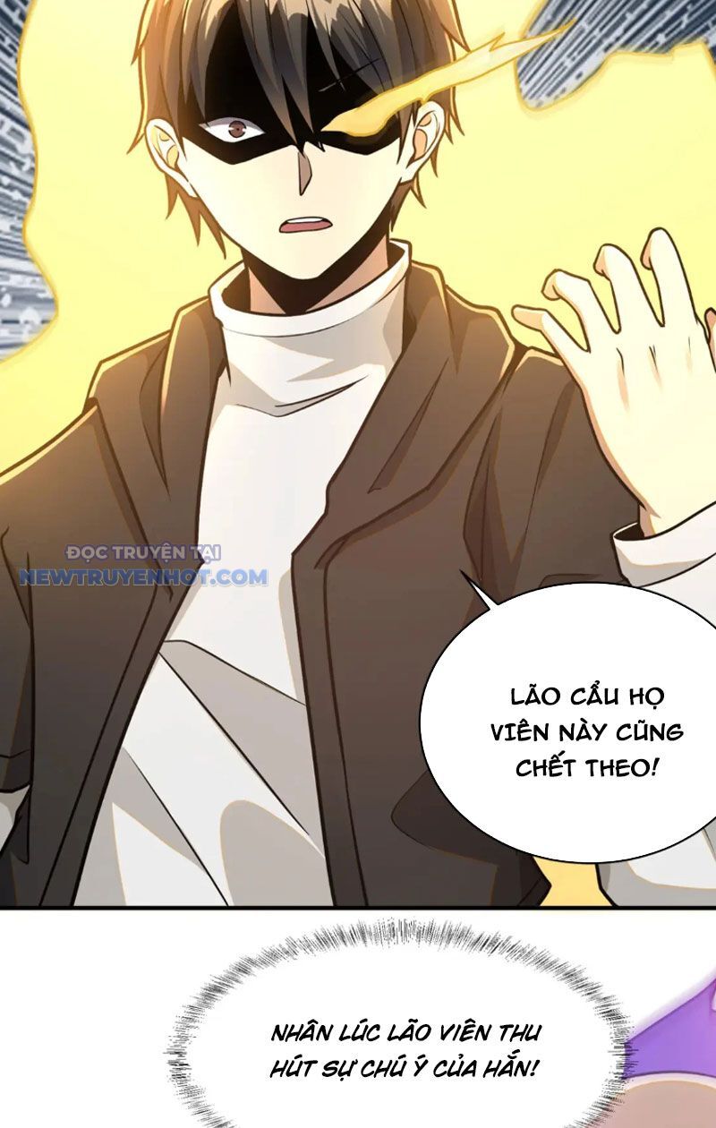 Đô Thị Cực Phẩm Y Thần - Chapter 70 - Page 24