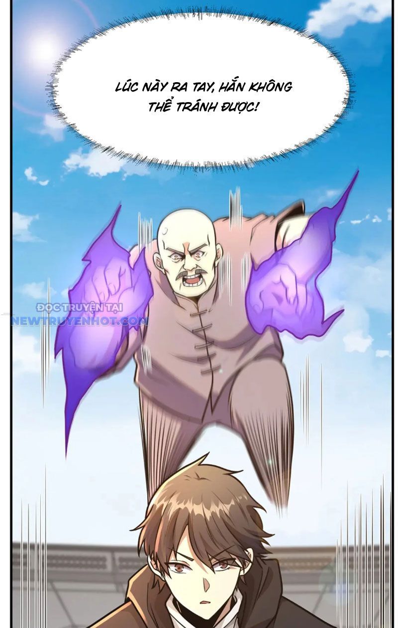 Đô Thị Cực Phẩm Y Thần - Chapter 70 - Page 26