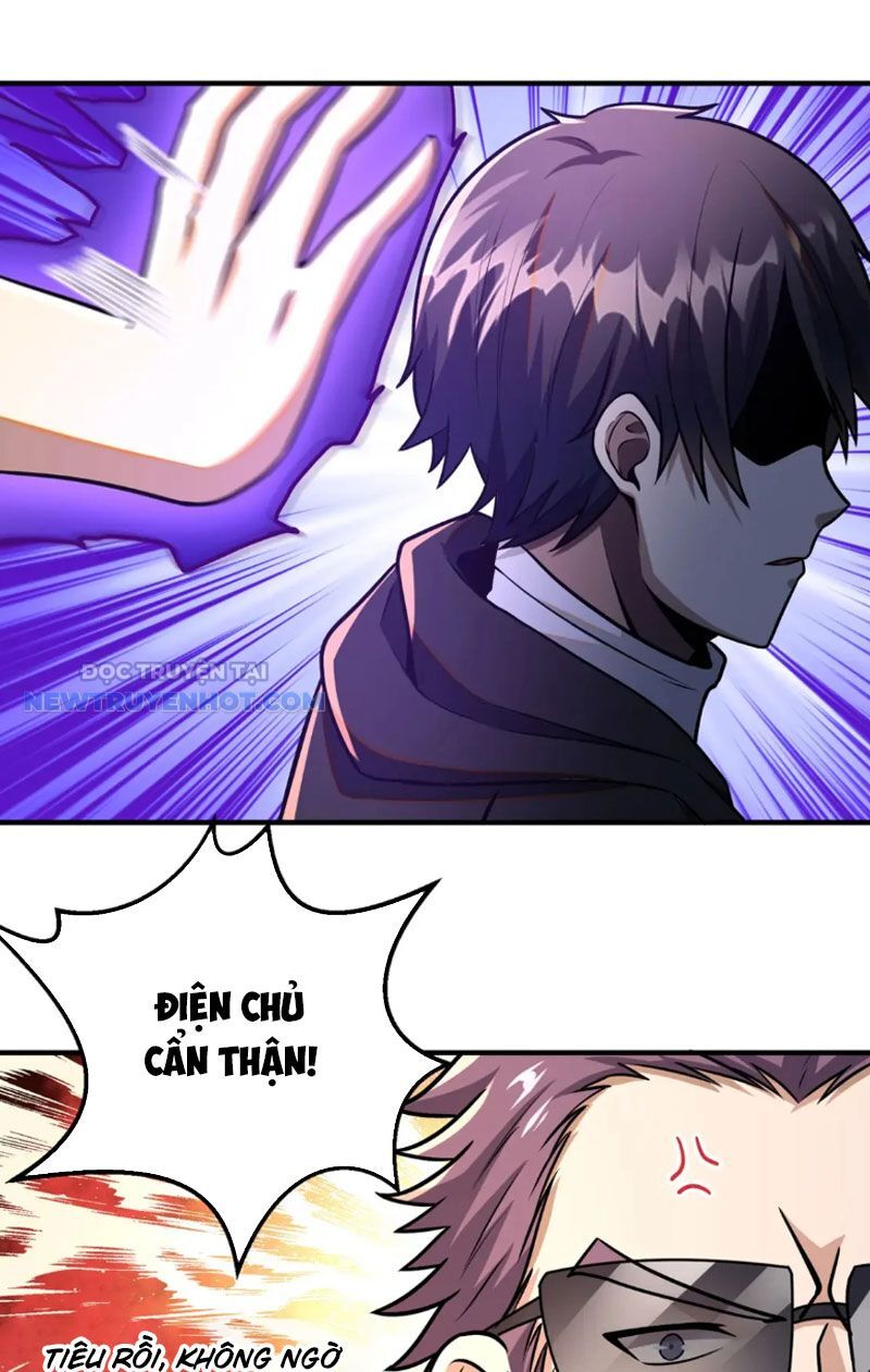 Đô Thị Cực Phẩm Y Thần - Chapter 70 - Page 28