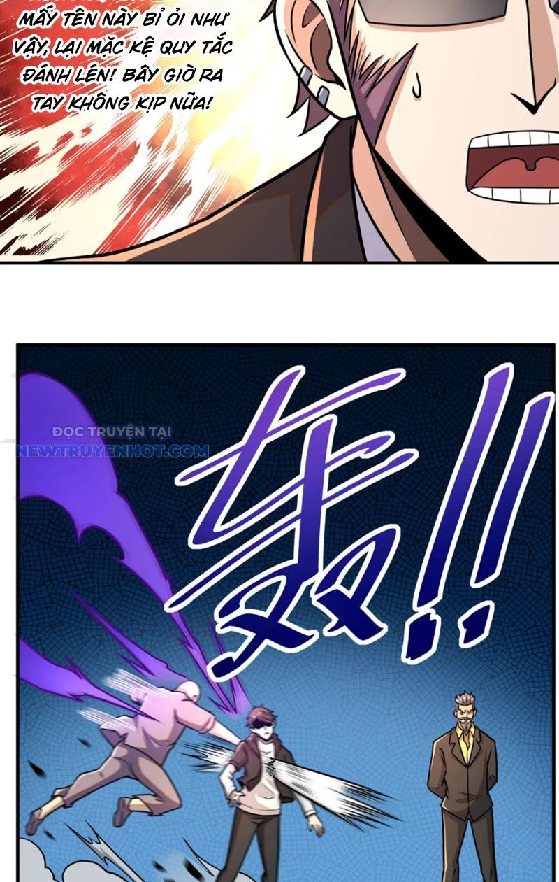 Đô Thị Cực Phẩm Y Thần - Chapter 70 - Page 29