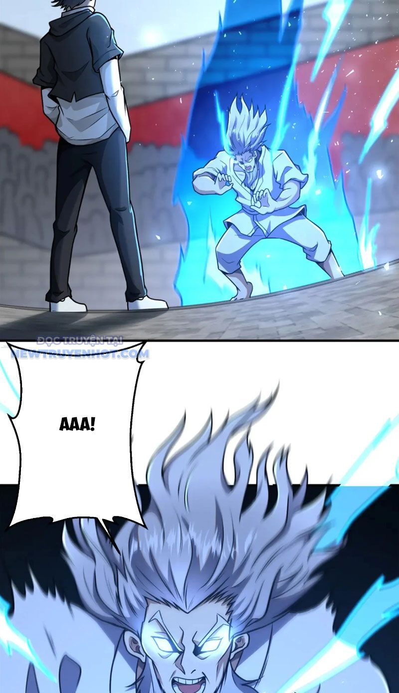 Đô Thị Cực Phẩm Y Thần - Chapter 70 - Page 3