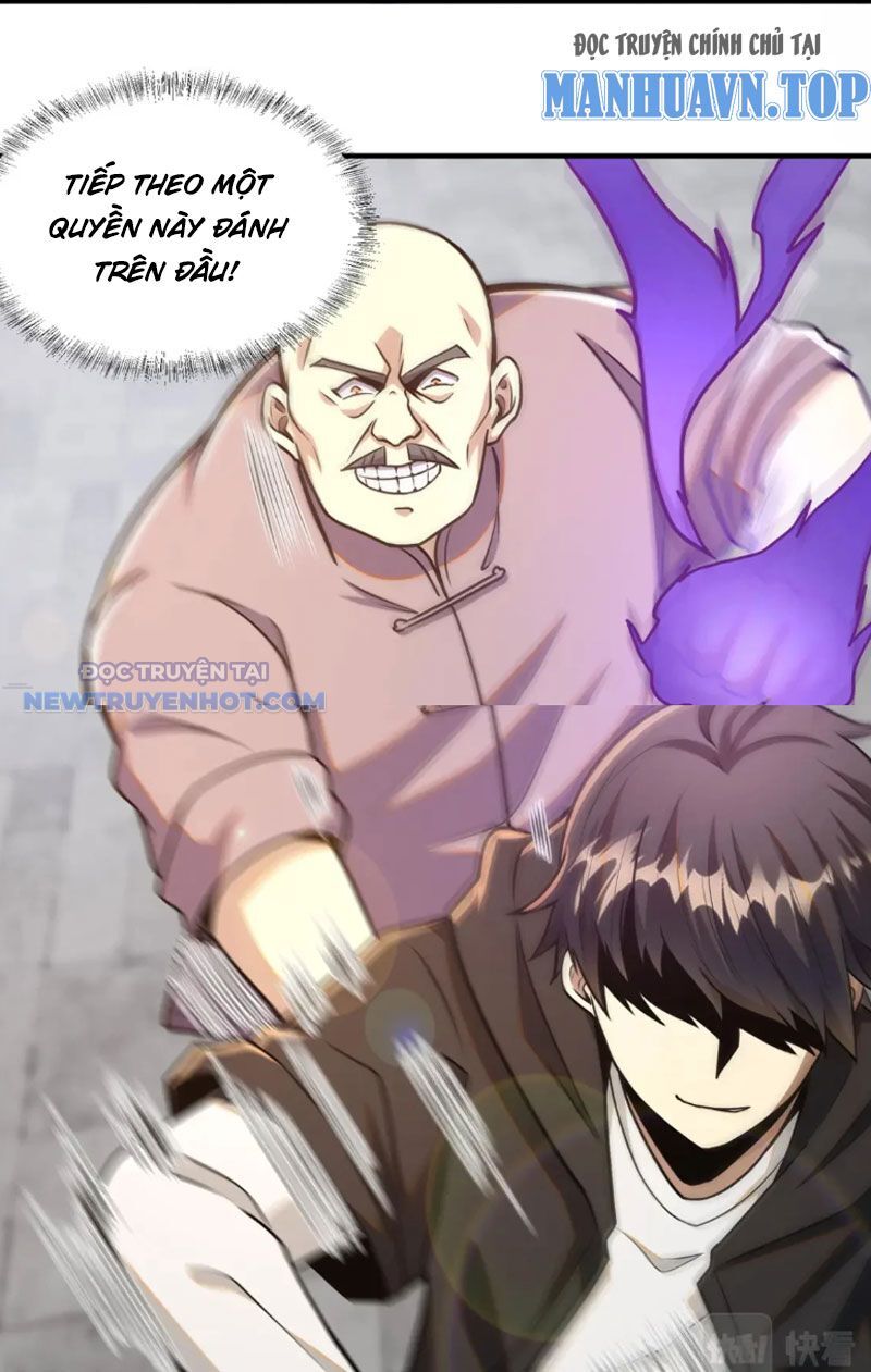 Đô Thị Cực Phẩm Y Thần - Chapter 70 - Page 31