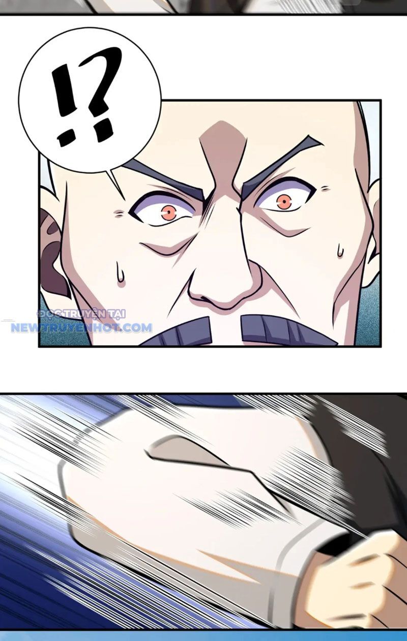 Đô Thị Cực Phẩm Y Thần - Chapter 70 - Page 32