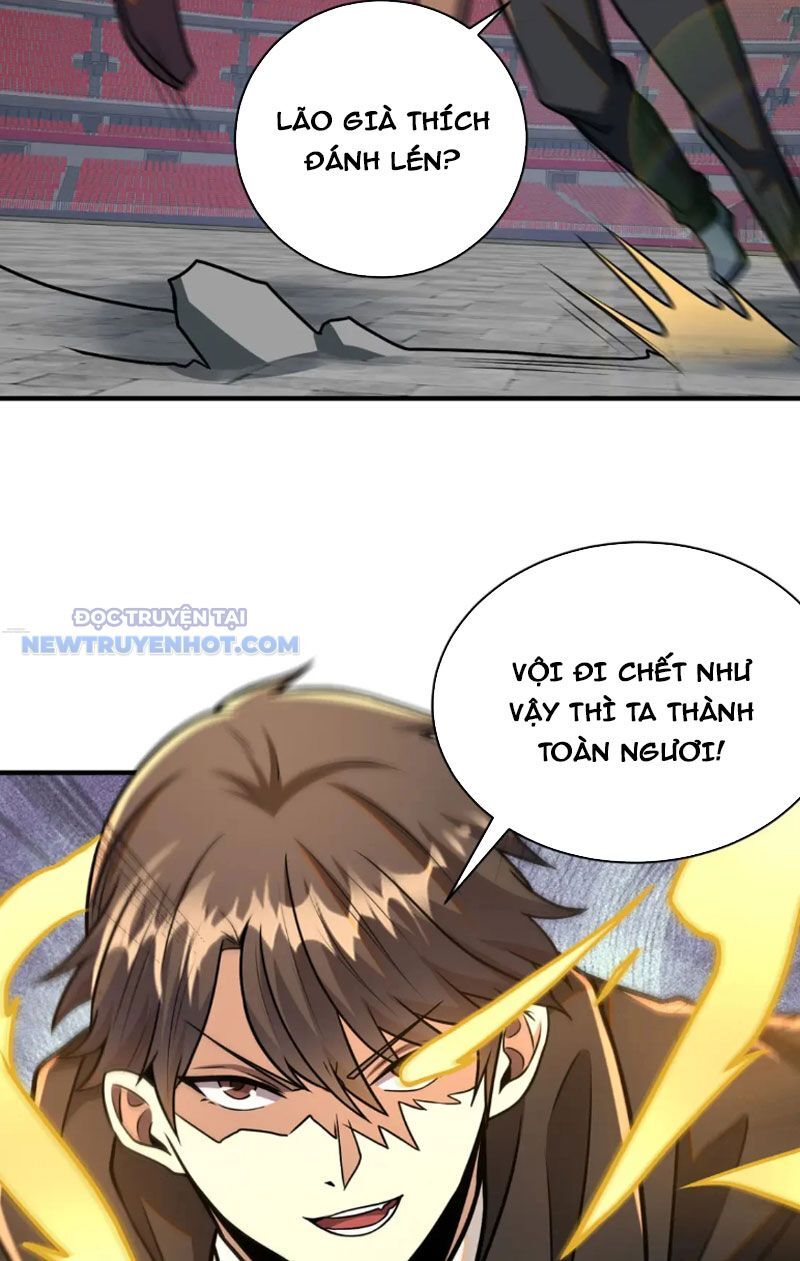 Đô Thị Cực Phẩm Y Thần - Chapter 70 - Page 34