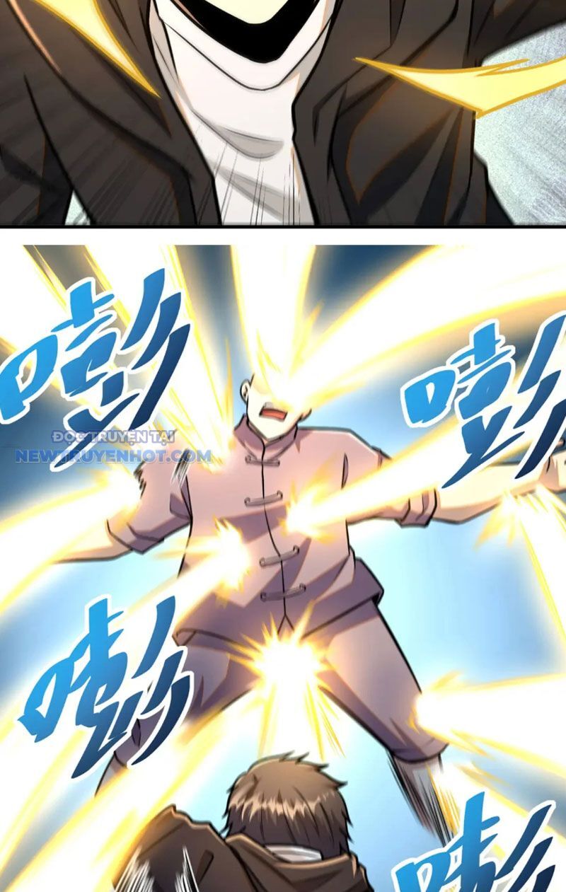 Đô Thị Cực Phẩm Y Thần - Chapter 70 - Page 35