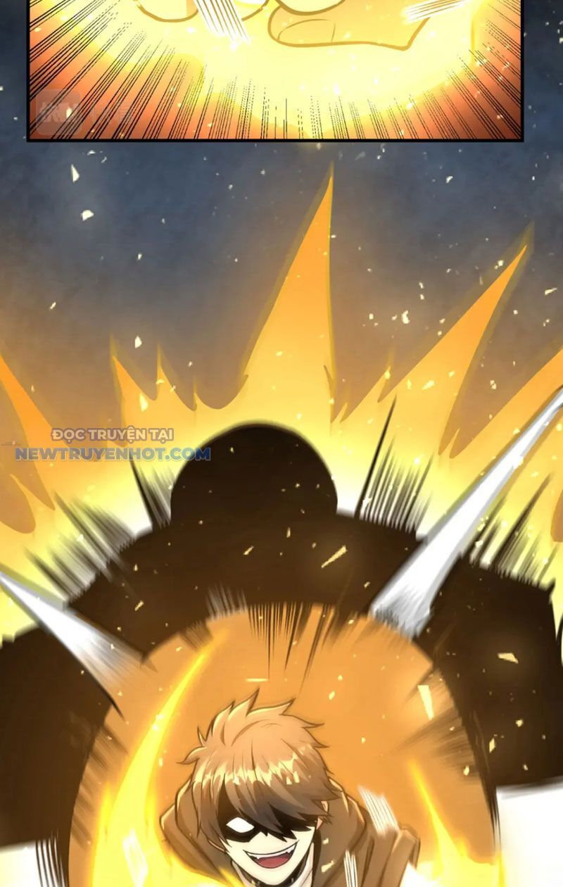 Đô Thị Cực Phẩm Y Thần - Chapter 70 - Page 37