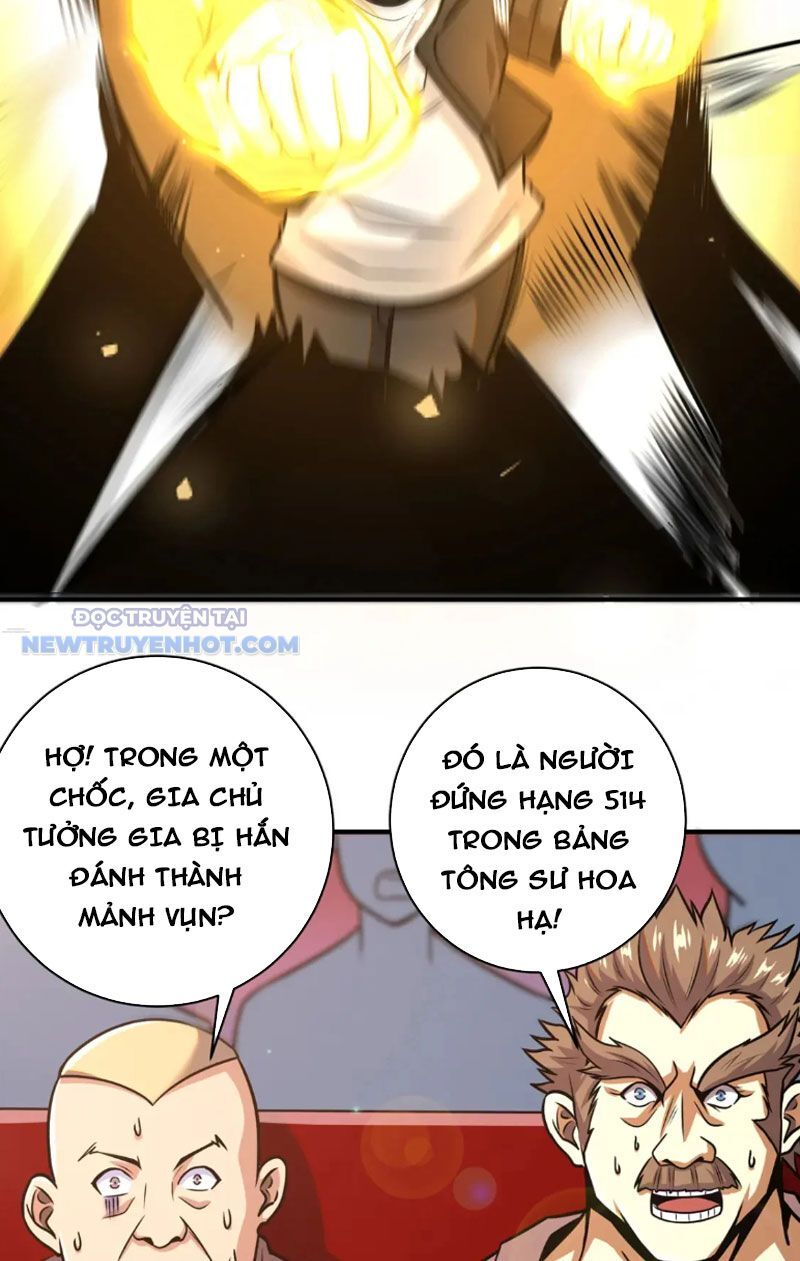 Đô Thị Cực Phẩm Y Thần - Chapter 70 - Page 38