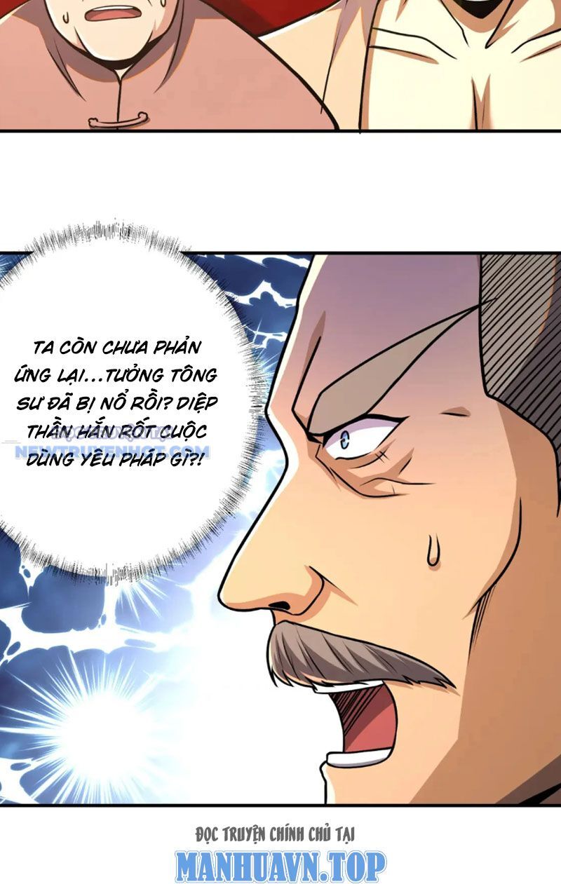 Đô Thị Cực Phẩm Y Thần - Chapter 70 - Page 39