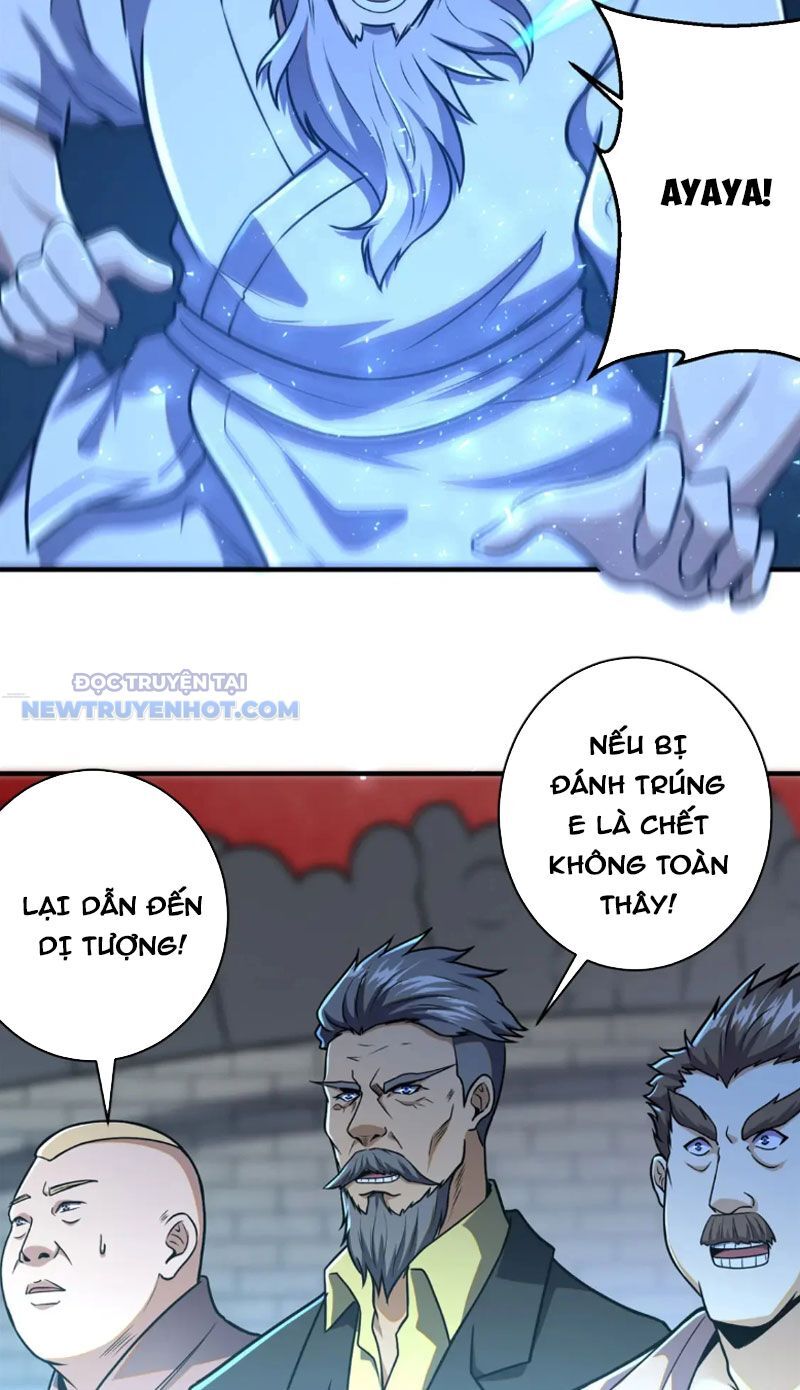 Đô Thị Cực Phẩm Y Thần - Chapter 70 - Page 4