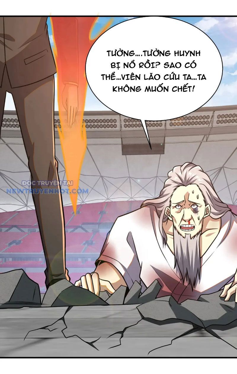 Đô Thị Cực Phẩm Y Thần - Chapter 70 - Page 40
