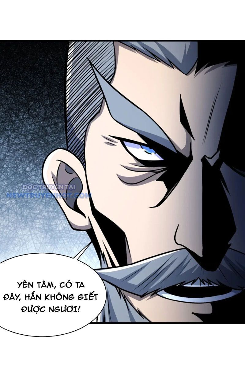 Đô Thị Cực Phẩm Y Thần - Chapter 70 - Page 41