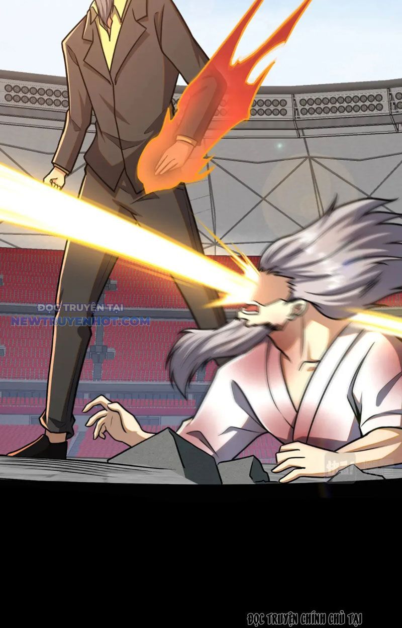 Đô Thị Cực Phẩm Y Thần - Chapter 70 - Page 43