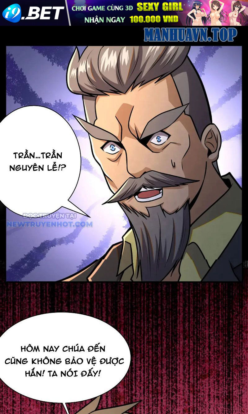 Đô Thị Cực Phẩm Y Thần - Chapter 70 - Page 44