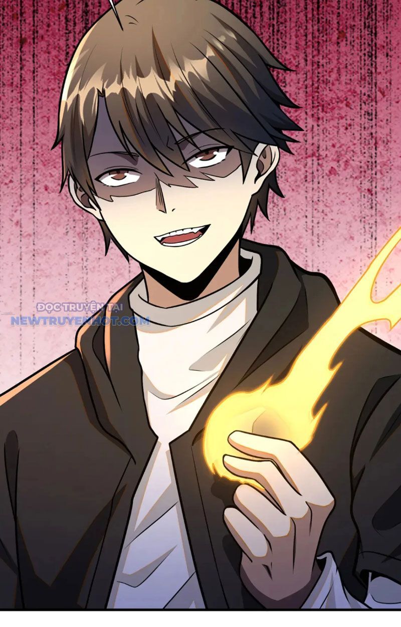 Đô Thị Cực Phẩm Y Thần - Chapter 70 - Page 45