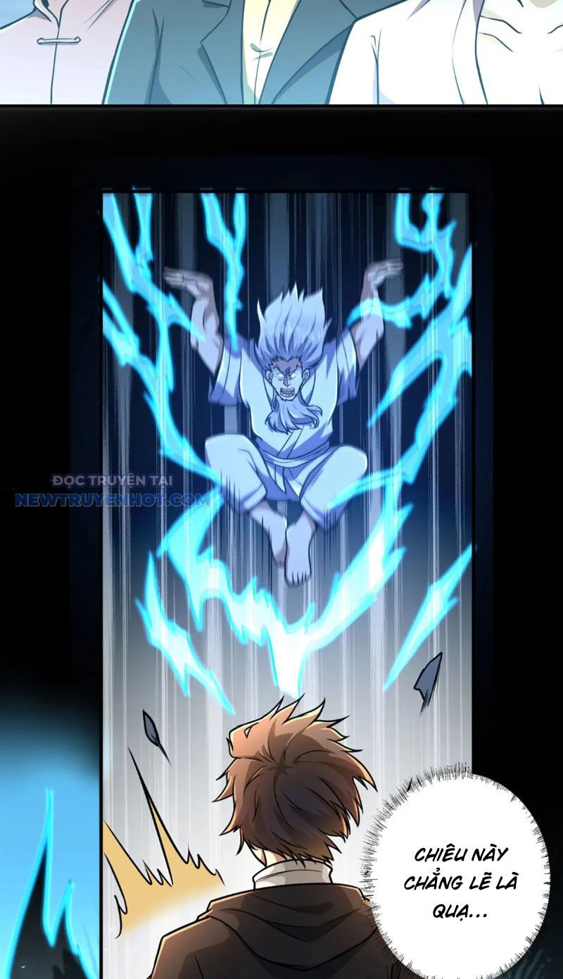 Đô Thị Cực Phẩm Y Thần - Chapter 70 - Page 5