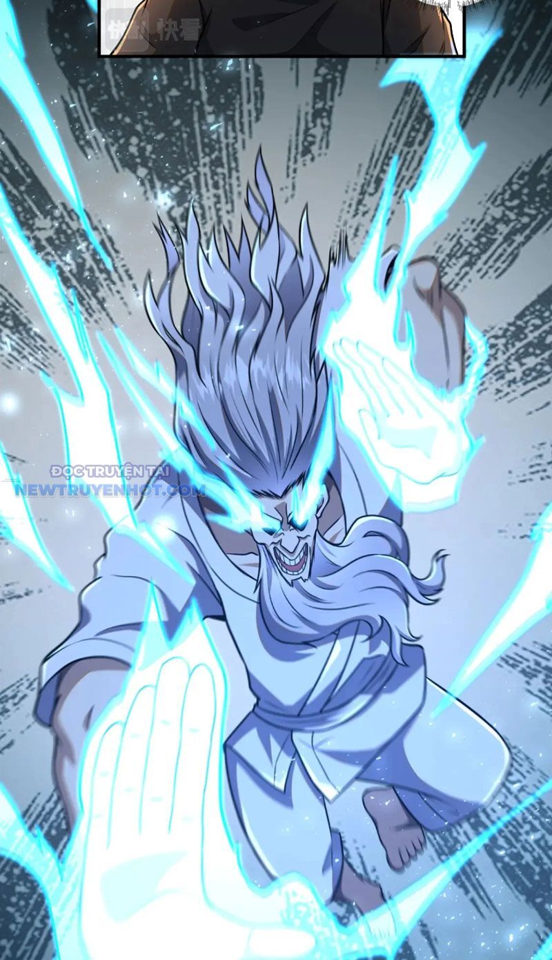 Đô Thị Cực Phẩm Y Thần - Chapter 70 - Page 6