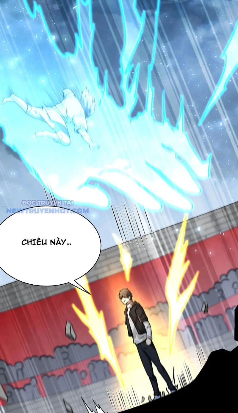 Đô Thị Cực Phẩm Y Thần - Chapter 70 - Page 8
