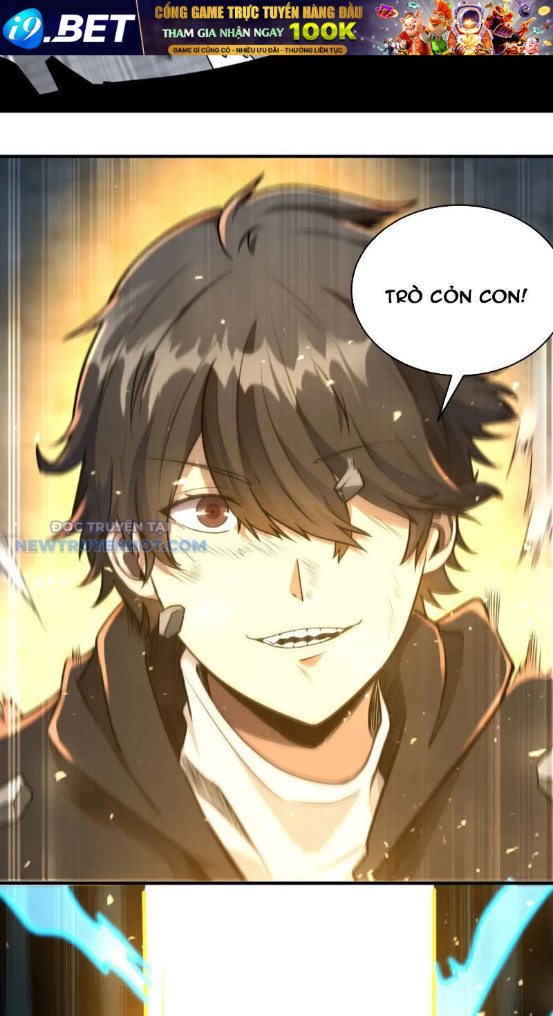 Đô Thị Cực Phẩm Y Thần - Chapter 70 - Page 9