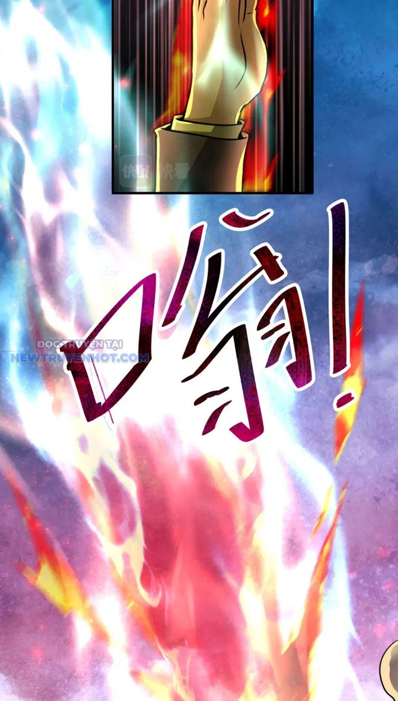 Đô Thị Cực Phẩm Y Thần - Chapter 71 - Page 10