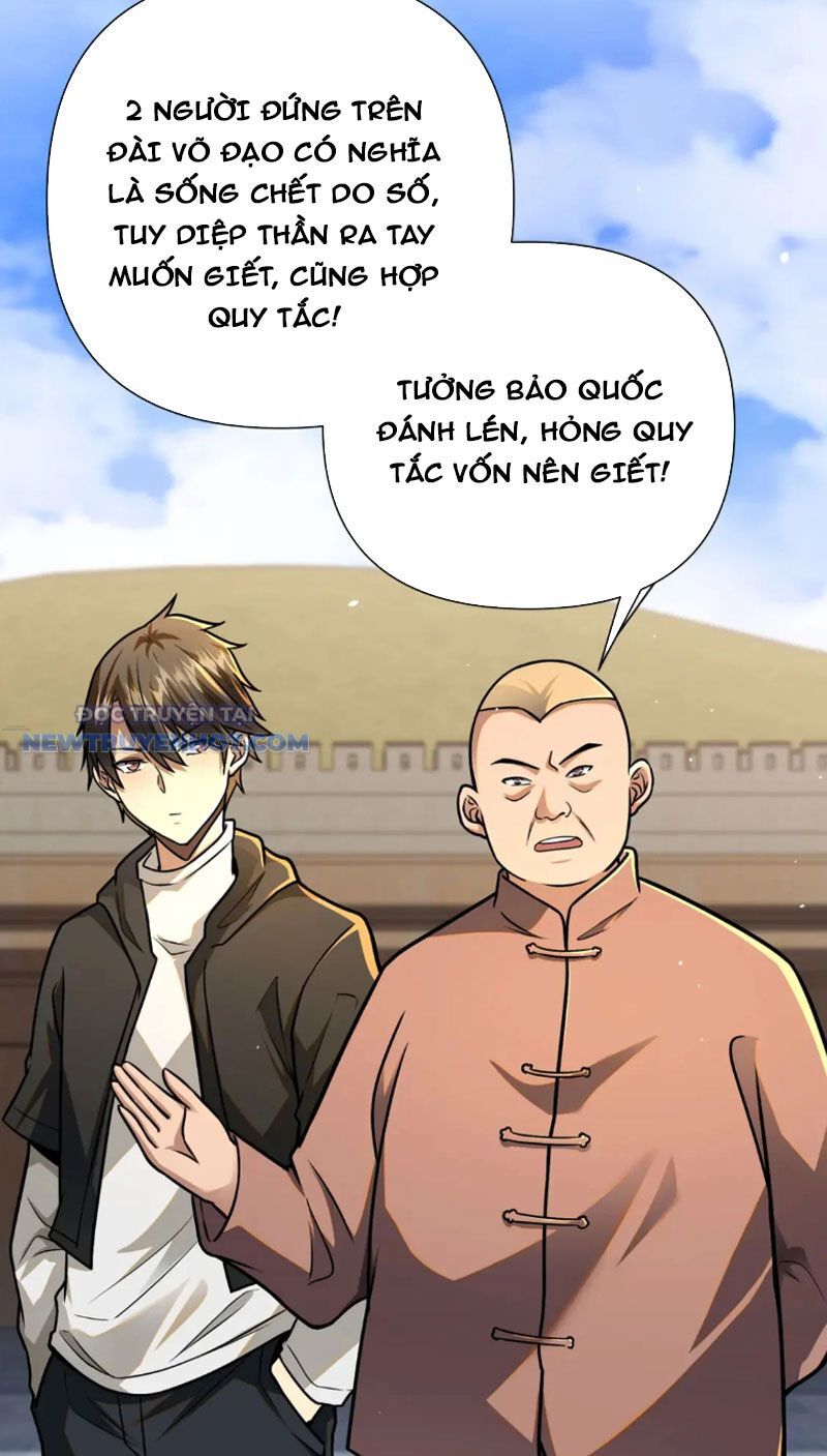 Đô Thị Cực Phẩm Y Thần - Chapter 71 - Page 17