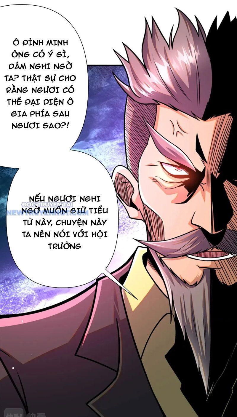 Đô Thị Cực Phẩm Y Thần - Chapter 71 - Page 19