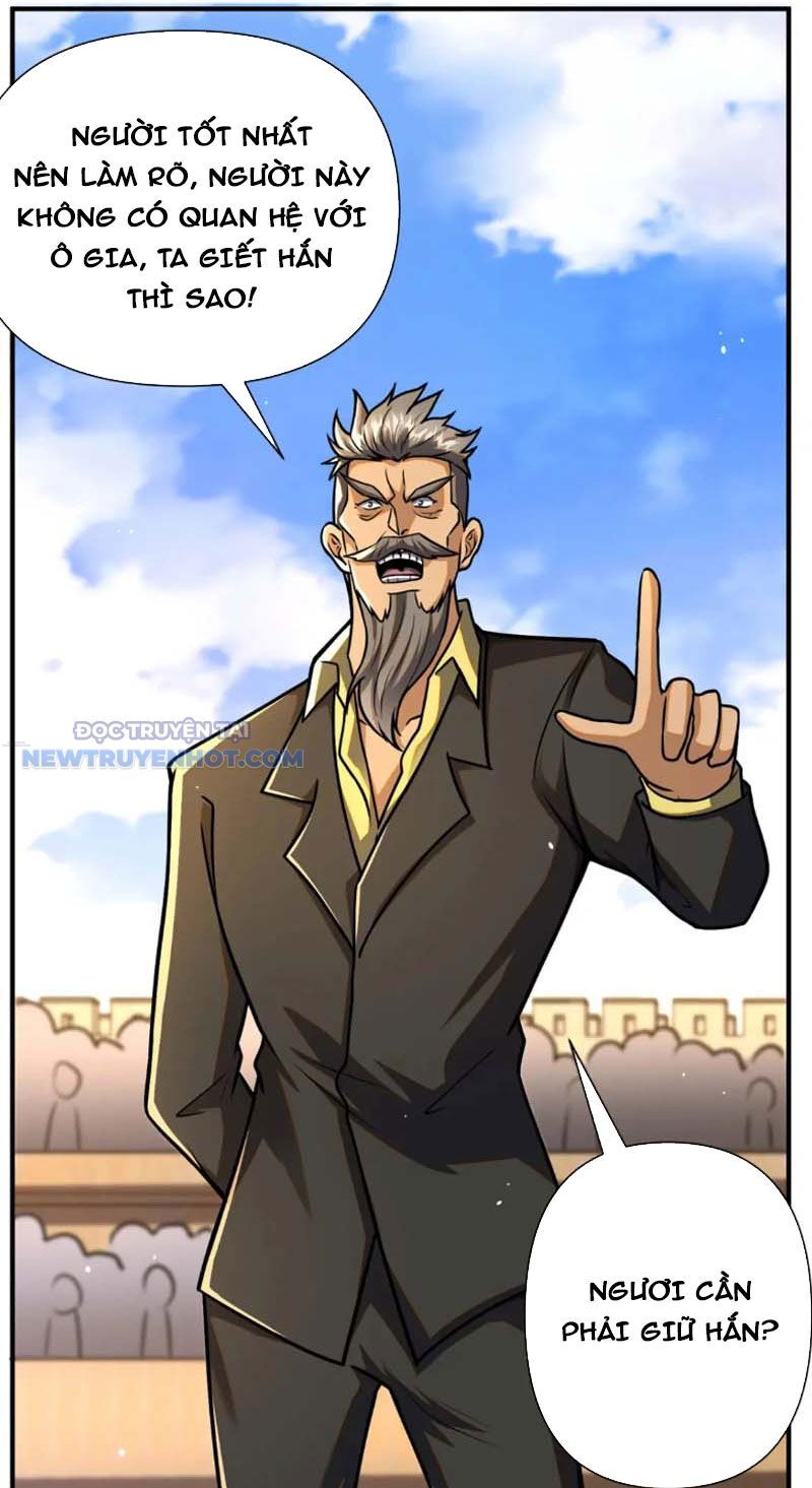 Đô Thị Cực Phẩm Y Thần - Chapter 71 - Page 21