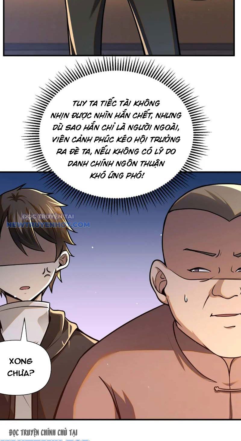 Đô Thị Cực Phẩm Y Thần - Chapter 71 - Page 22