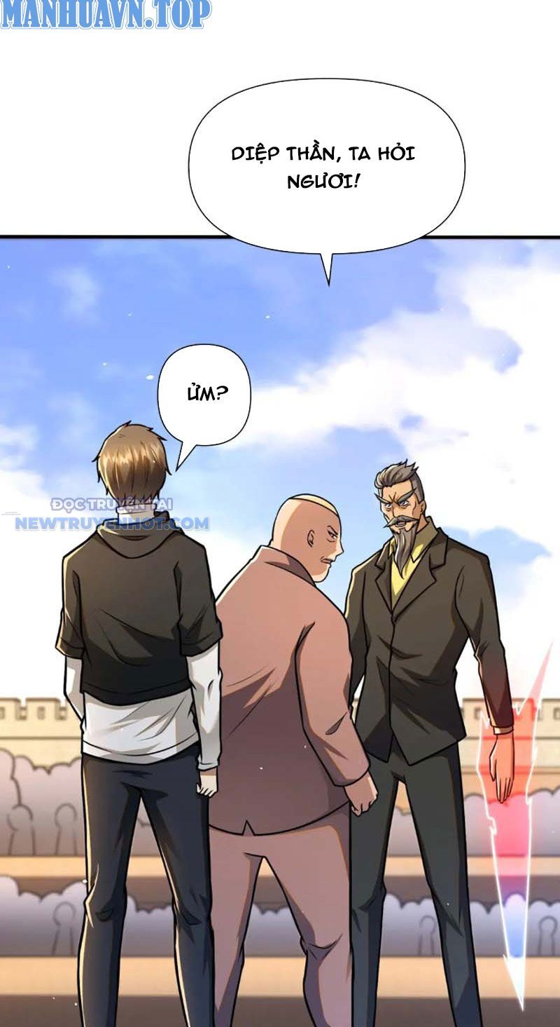 Đô Thị Cực Phẩm Y Thần - Chapter 71 - Page 23