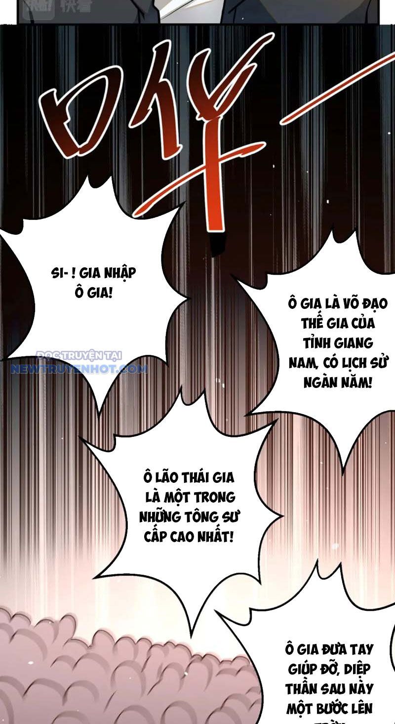 Đô Thị Cực Phẩm Y Thần - Chapter 71 - Page 25