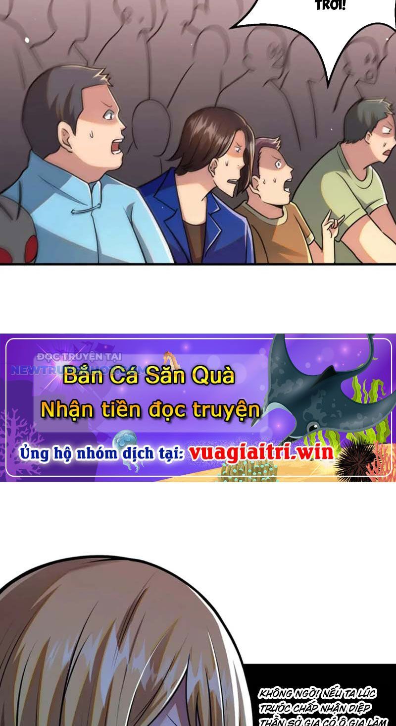 Đô Thị Cực Phẩm Y Thần - Chapter 71 - Page 26