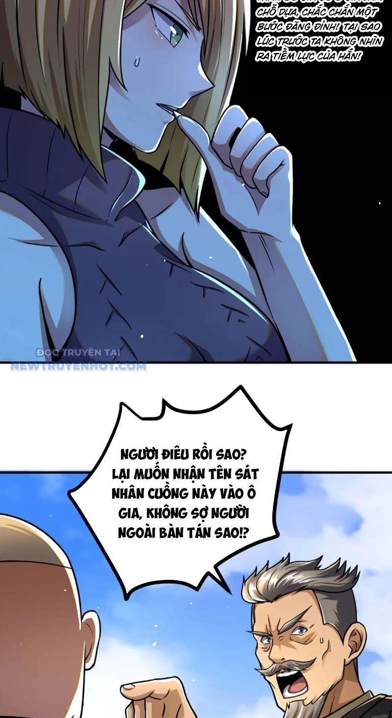 Đô Thị Cực Phẩm Y Thần - Chapter 71 - Page 27