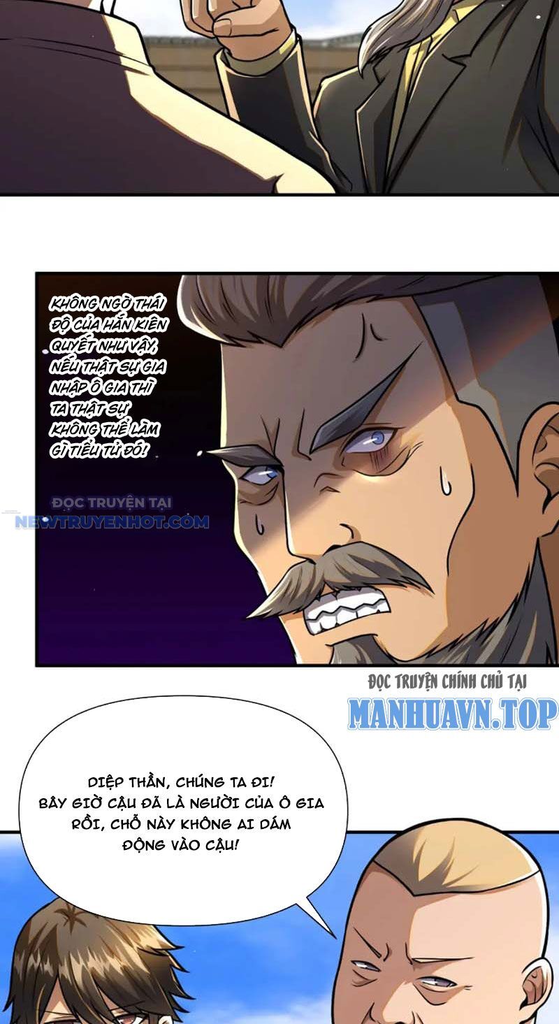 Đô Thị Cực Phẩm Y Thần - Chapter 71 - Page 28