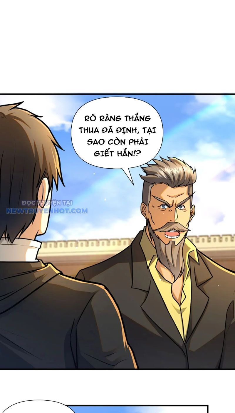 Đô Thị Cực Phẩm Y Thần - Chapter 71 - Page 3