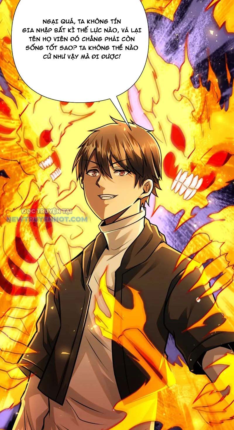 Đô Thị Cực Phẩm Y Thần - Chapter 71 - Page 30