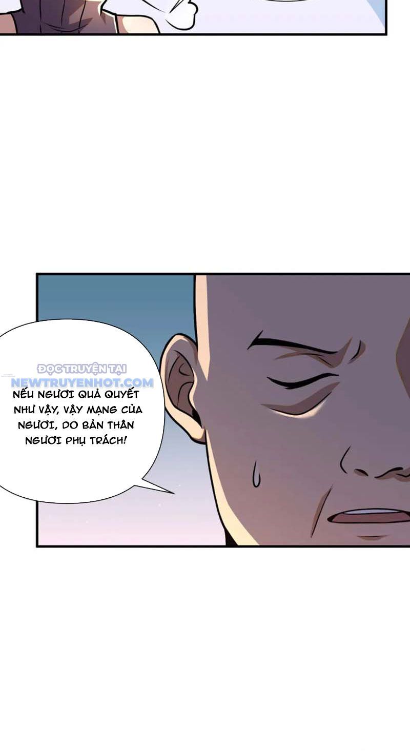 Đô Thị Cực Phẩm Y Thần - Chapter 71 - Page 32