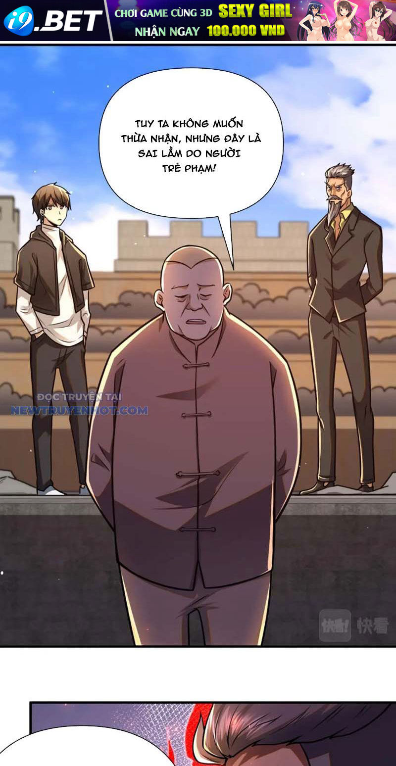 Đô Thị Cực Phẩm Y Thần - Chapter 71 - Page 33