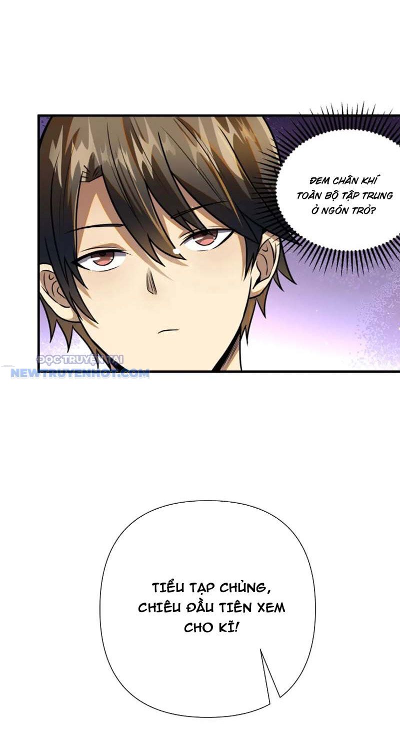 Đô Thị Cực Phẩm Y Thần - Chapter 71 - Page 38