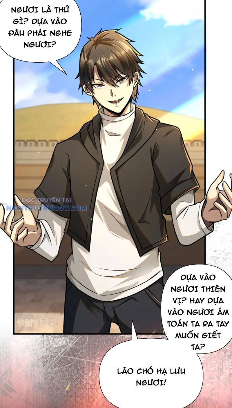 Đô Thị Cực Phẩm Y Thần - Chapter 71 - Page 4