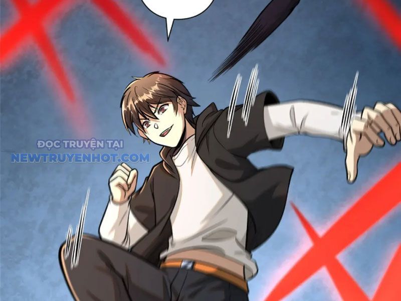 Đô Thị Cực Phẩm Y Thần - Chapter 72 - Page 10