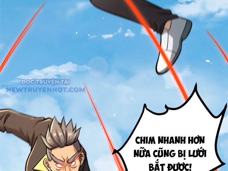 Đô Thị Cực Phẩm Y Thần - Chapter 72 - Page 21