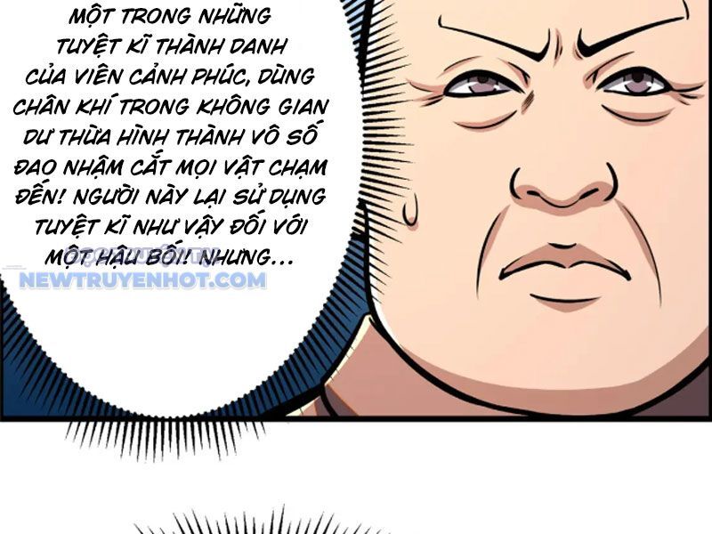 Đô Thị Cực Phẩm Y Thần - Chapter 72 - Page 3