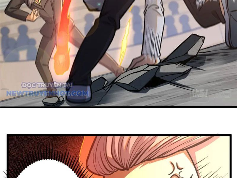 Đô Thị Cực Phẩm Y Thần - Chapter 72 - Page 32