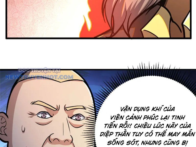 Đô Thị Cực Phẩm Y Thần - Chapter 72 - Page 34