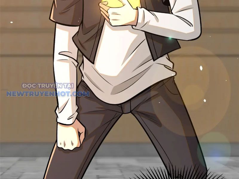 Đô Thị Cực Phẩm Y Thần - Chapter 72 - Page 38
